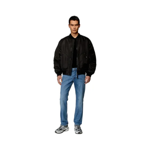 Larkee-Beex Straight-Leg Jeans