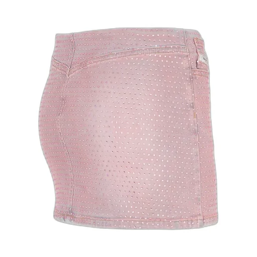 Pocket Skirt