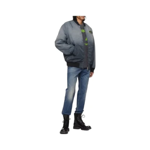 D Finitive Tapered Jeans