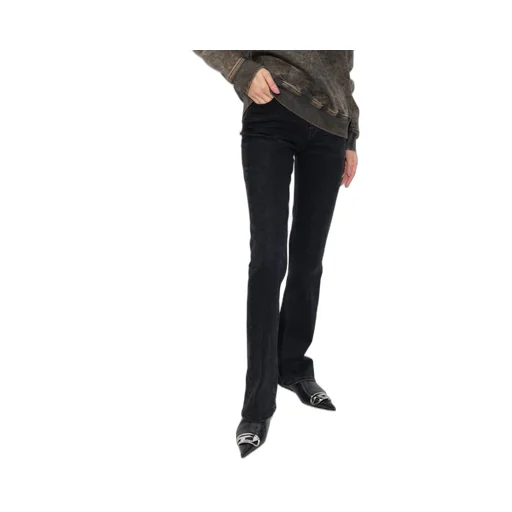 D-Escription High-Rise Bootcut Jeans
