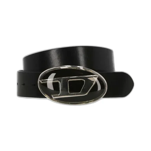 B-1Dr-Rr Leather Belt