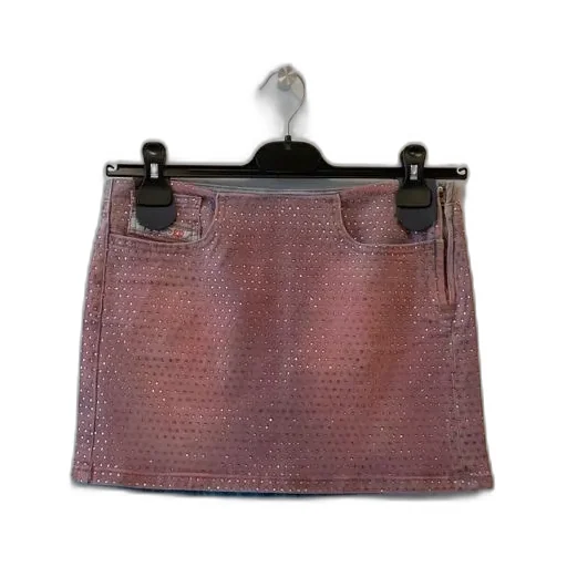 Pocket Skirt