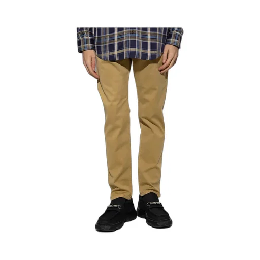 D-Krooley Tapered Trousers