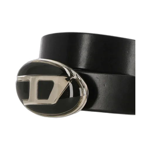 B-1Dr-Rr Leather Belt