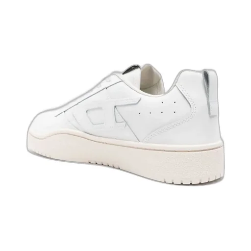 S-Ukiyo V2 Low-Top Sneakers