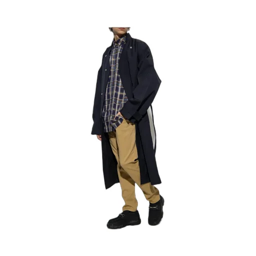D-Krooley Tapered Trousers