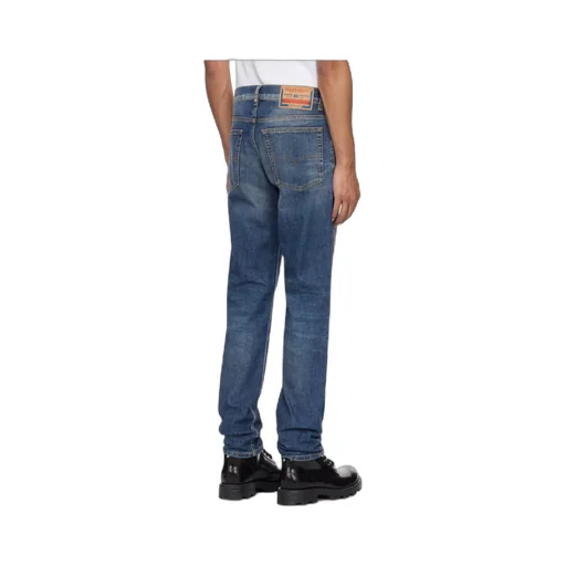 D Finitive Tapered Jeans
