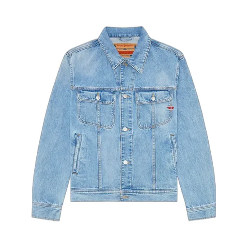 D-Barcy Denim Jacket