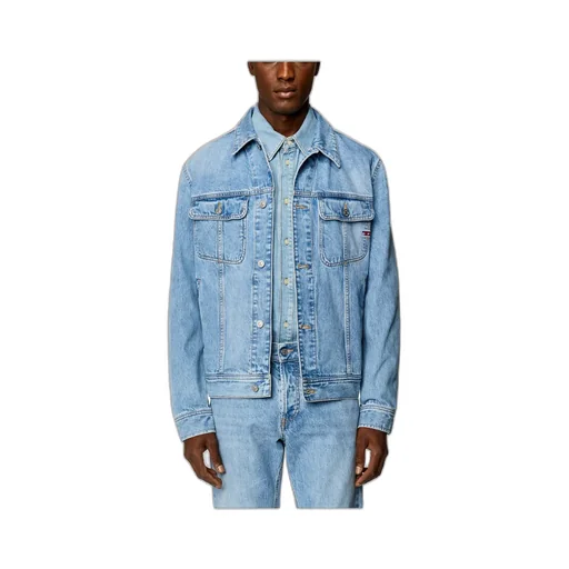 D-Barcy Denim Jacket