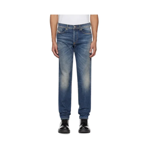D Finitive Tapered Jeans