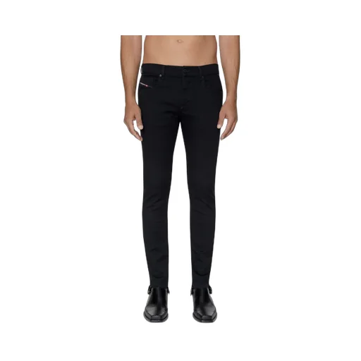 D-Strukt Slim-Fit Jeans