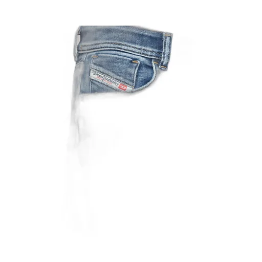 Belt-Loop Jeans