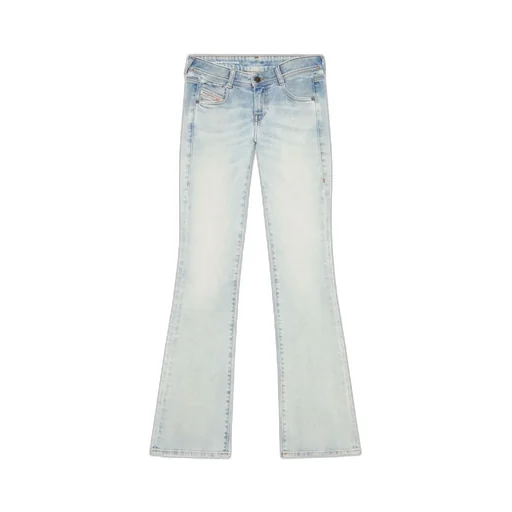 1969 D-Ebbey Bootcut Flared Jeans