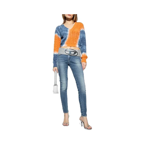 Belt-Loop Jeans
