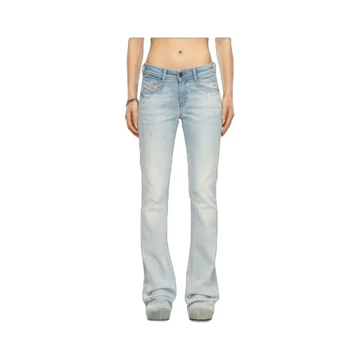 1969 D-Ebbey Bootcut Flared Jeans