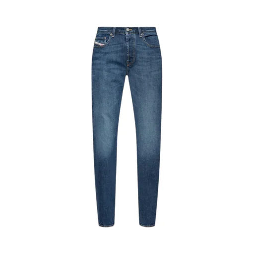 1989 D-Mine 09I28 Straight-Leg Jeans