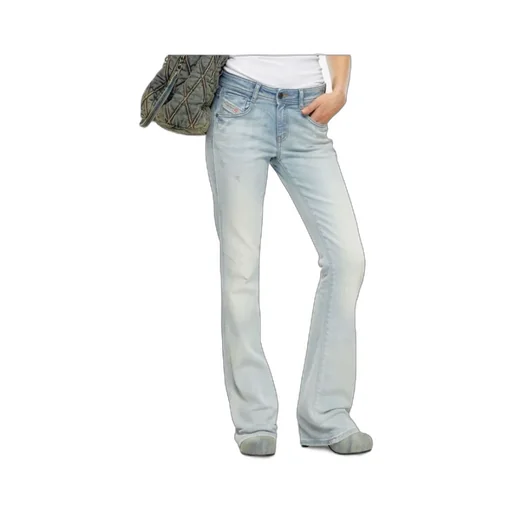 1969 D-Ebbey Bootcut Flared Jeans