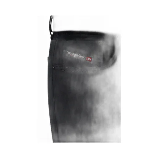D-Strukt Slim-Fit Jeans