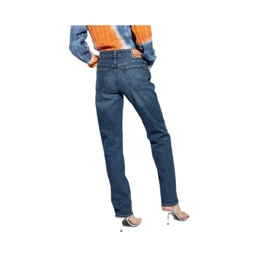 1989 D-Mine 09I28 Straight-Leg Jeans