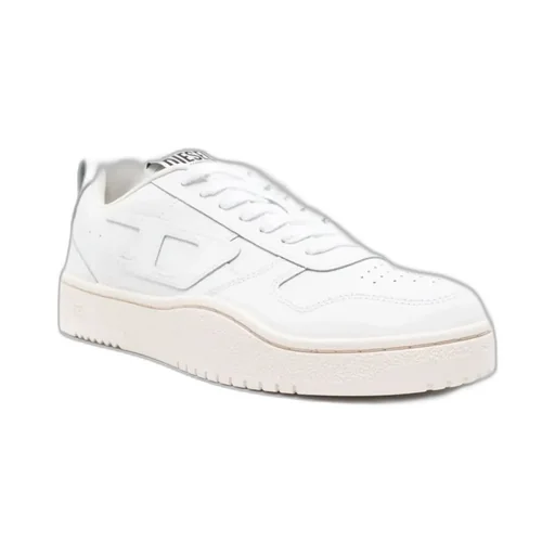 S-Ukiyo V2 Low-Top Sneakers