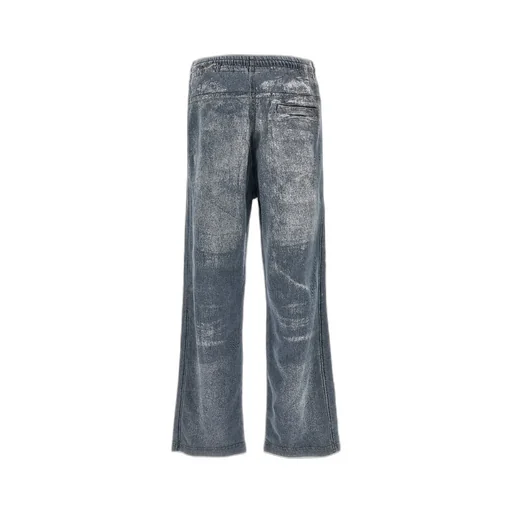 D-Martia Drawstring Jeans