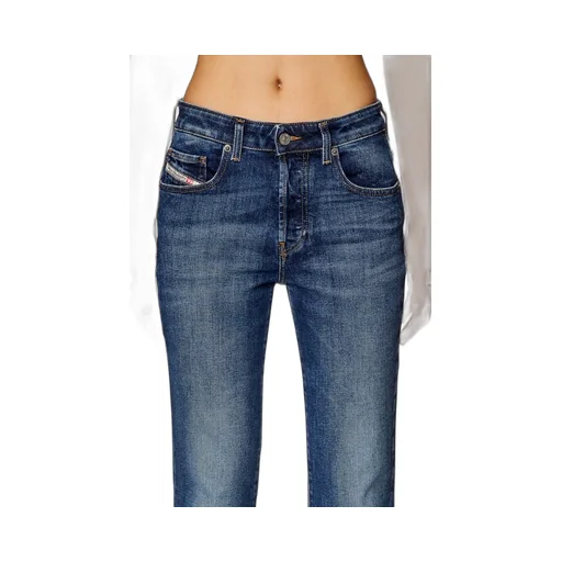 D-Mine 1989 Slim-Cut Jeans