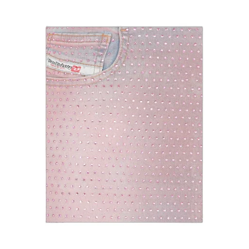 Pocket Skirt