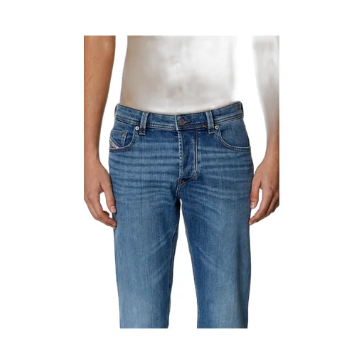 Larkee-Beex Straight-Leg Jeans