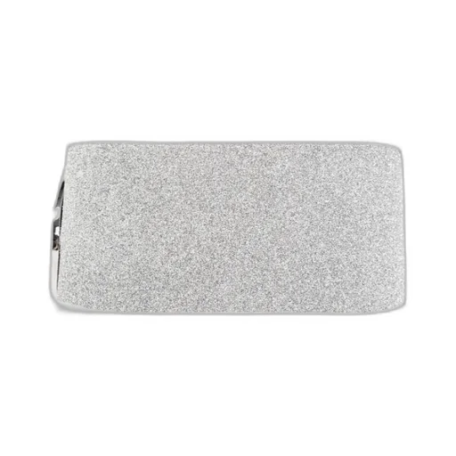 B-1Dr 80 Glitter-Embellished Wide Belt