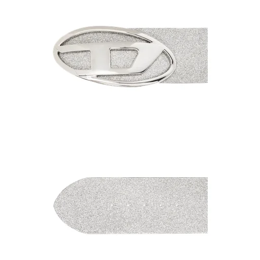 B-1Dr 80 Glitter-Embellished Wide Belt
