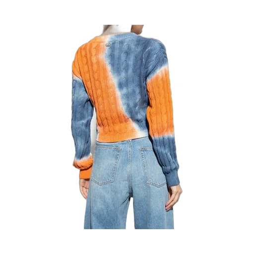 M-Janel Tie-Dye Jumper