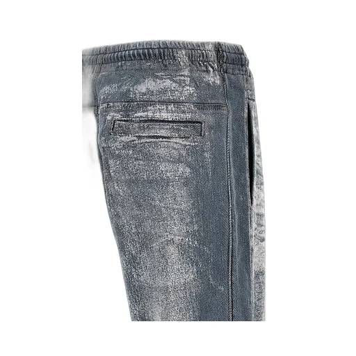 D-Martia Drawstring Jeans