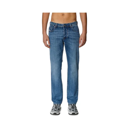 Larkee-Beex Straight-Leg Jeans
