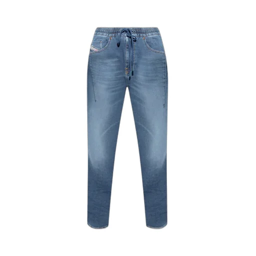 D-Fayza Joggjeans Boyfriend Jeans