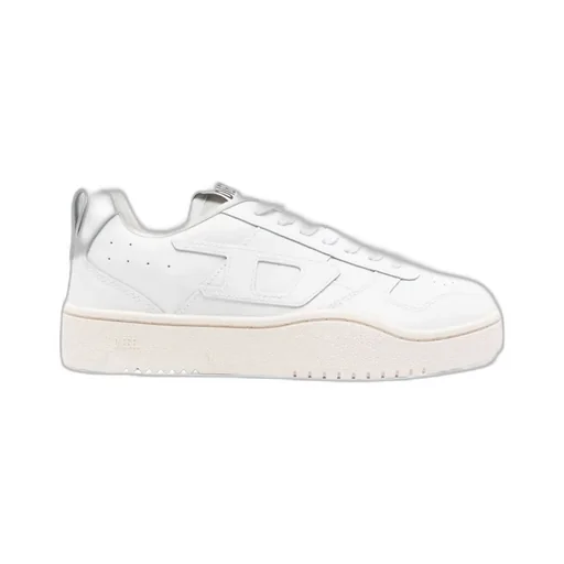 S-Ukiyo V2 Low-Top Sneakers