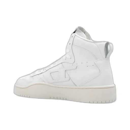 S-Ukiyo V2 Mid-Top Sneakers