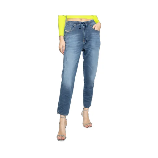 D-Fayza Joggjeans Boyfriend Jeans