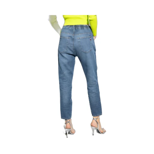 D-Fayza Joggjeans Boyfriend Jeans