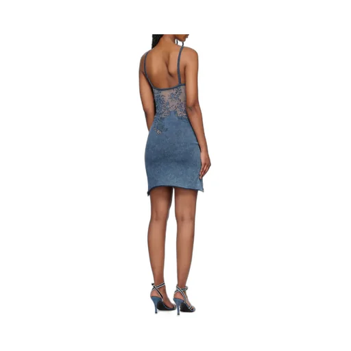 Logo Dress