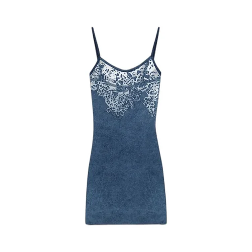 Logo Dress