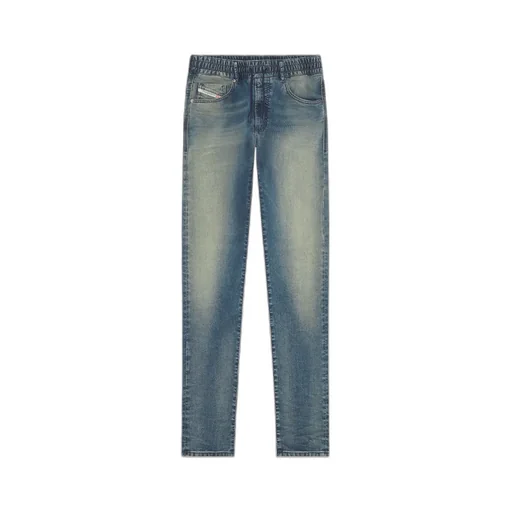 Krooley Joggjeans Tapered Jeans