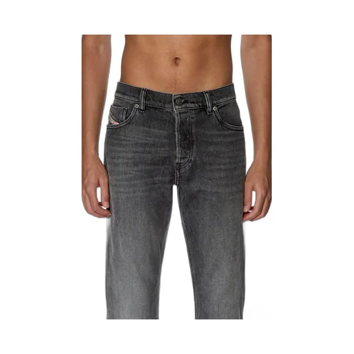 Straight Jeans Pants