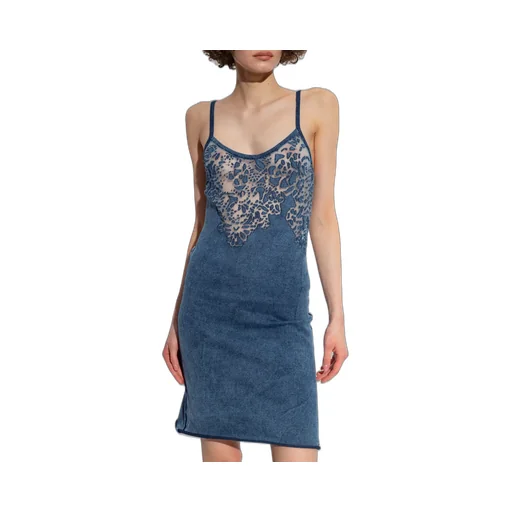 Logo Dress