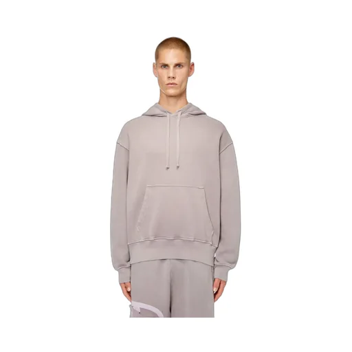 Long-Sleeved Sweater
