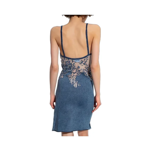 Logo Dress
