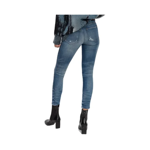 Slandy Skinny Jeans