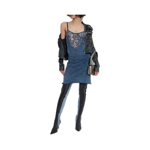 Logo Dress