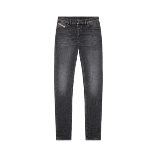 Straight Jeans Pants