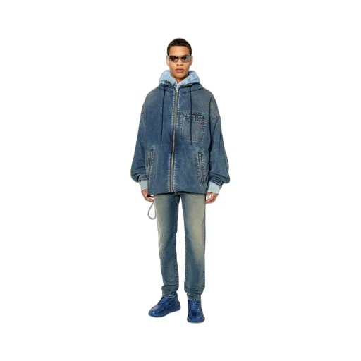 Krooley Joggjeans Tapered Jeans