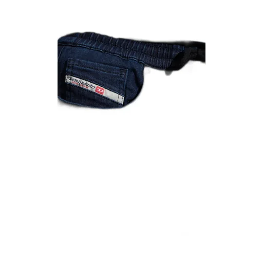 D-Ursy Track Slim-Cut Jeans